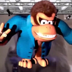 goblin dead we win lets go lets get swanky kong in here to celebrate our victory