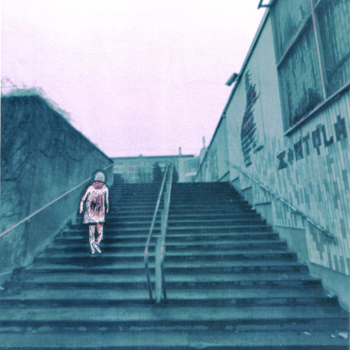 Killerbuzz & James Reipas - Sininen Maanantai