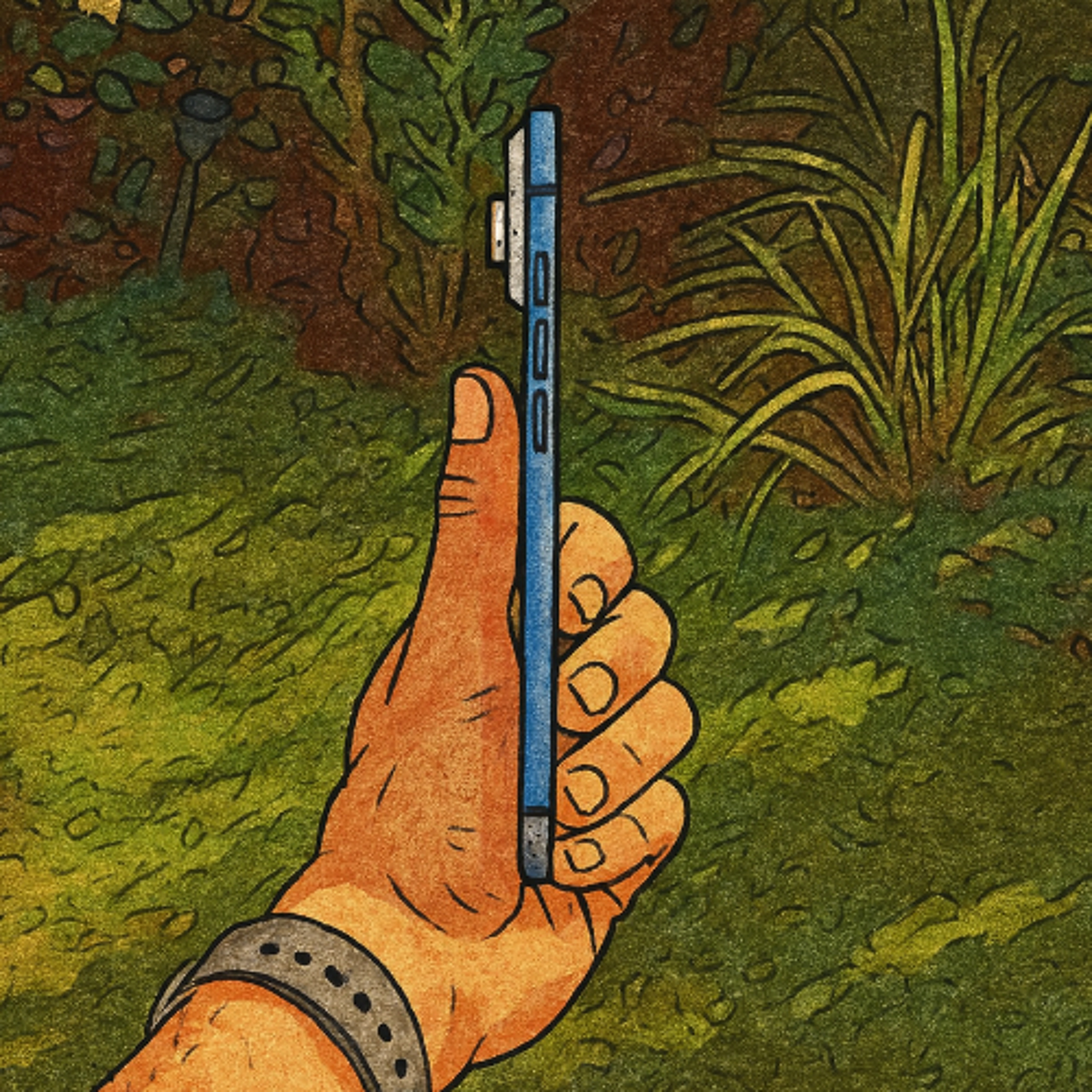 iPhone Air ztrácí polovinu hodnoty, ale Pixel získává AirDrop!