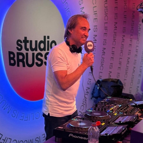 Live Newbeat set on StuBru - 4th of April 2025