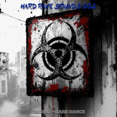 HARD RAVE SOUNDS 002