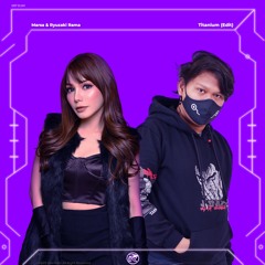 David Guetta & Morten Ft. SIA - Titanium (Marsa & Ryuzaki Rama Edit)