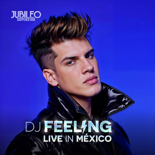 DJ FEELING - LIVE in MÉXICO - Jubileo (Circuit Pride Set 2024)