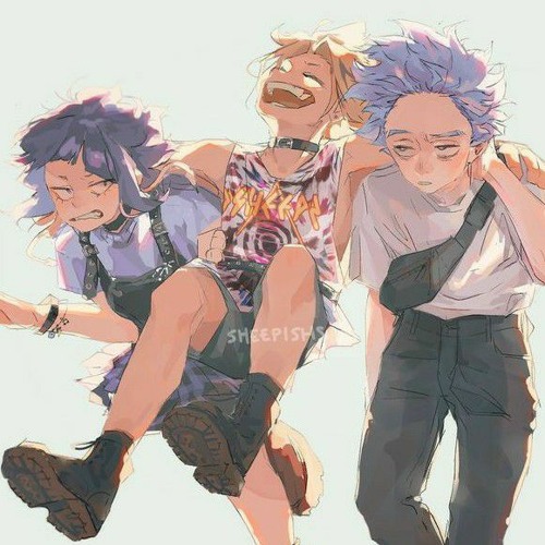 twenty one pilots-Shy Away(slowed by lizzz)