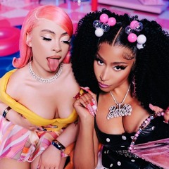 (FREE) Ice Spice x Nicki Minaj Type Beat | 150 bpm | Jersey Club Type Beat| NY Drill Type Beat| 2023