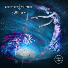 Eclectic Attack - Psychedelic Assistant