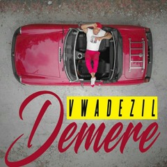 DEMERE Remix by Gabymix