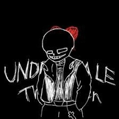 Undertale: The Heaven "I"cid rain.