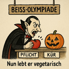 ULLI, DER OLYMPIAVAMPIR