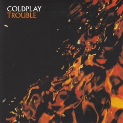 Trouble Coldplay (Piano Cover)