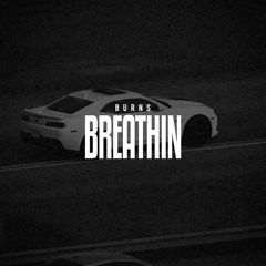 BREATHIN [emo trap 110bpm]