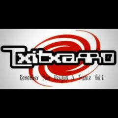 Rotxa - Txitxarro Remember Your Religion Is Trance Vol.2