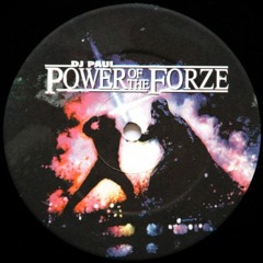 DJ Paul - The Power Of The Dark Side (Gabba Mix)