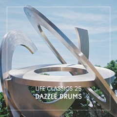 LIFE CLASSICS 25 DAZZLE DRUMS