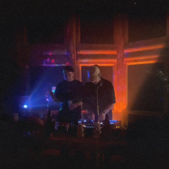 Kyndr b2b baby leon @ Balls Deep NYE 2025 - Part 4 of 7