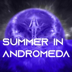 DJ Shinobi - Summer In Andromeda
