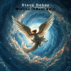 Steve Dekay - Mistica (KBeat Edit)