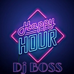 Happy Hour Mix