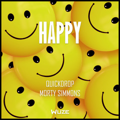 Happy (with Morty Simmons)