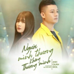 người mình thương không thương mình remix (Censorz)