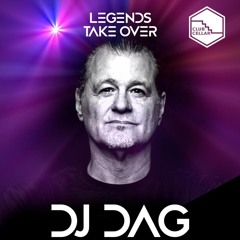 Dj DAG@CELLAR CLUB 30.08.25 Teil2