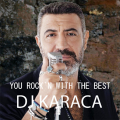 Hakan Altun - Bana Göresin [DJ KARACA REMIX]