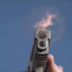 Flow Gun
