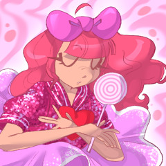 【Kasane Teto】 Candy Candy 【UTAU カバー 】