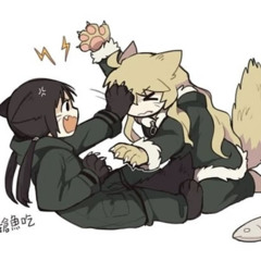 I LOVE MY VRCHAT GIRLFRIEND!!!!