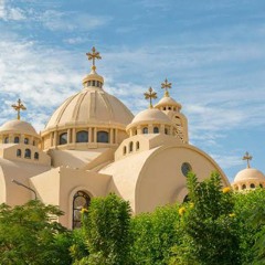 Oriental Coptic Orthodoxy hymns: Seven Tunes Hymn - لحن السبع طرايق