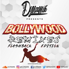 Bollywood Remixes 5 (Flashback Edition)