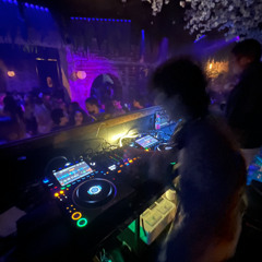 Dorian Craft, Baron (FR) x Cassius - Stellar x Stronger (Alejandro Pelaez Remix)