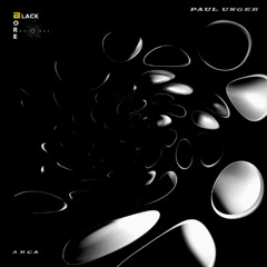 PAUL UNGER - Fittings (Original Mix)