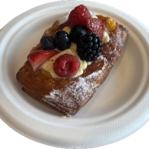 i never seen a silver spoon