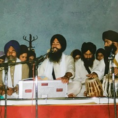 Cassette Conversions - Bhai Harpreet Singh 1990s