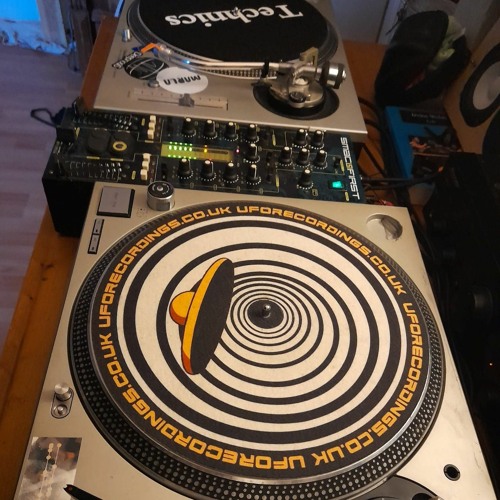 Teclemayer Podcast Tech House