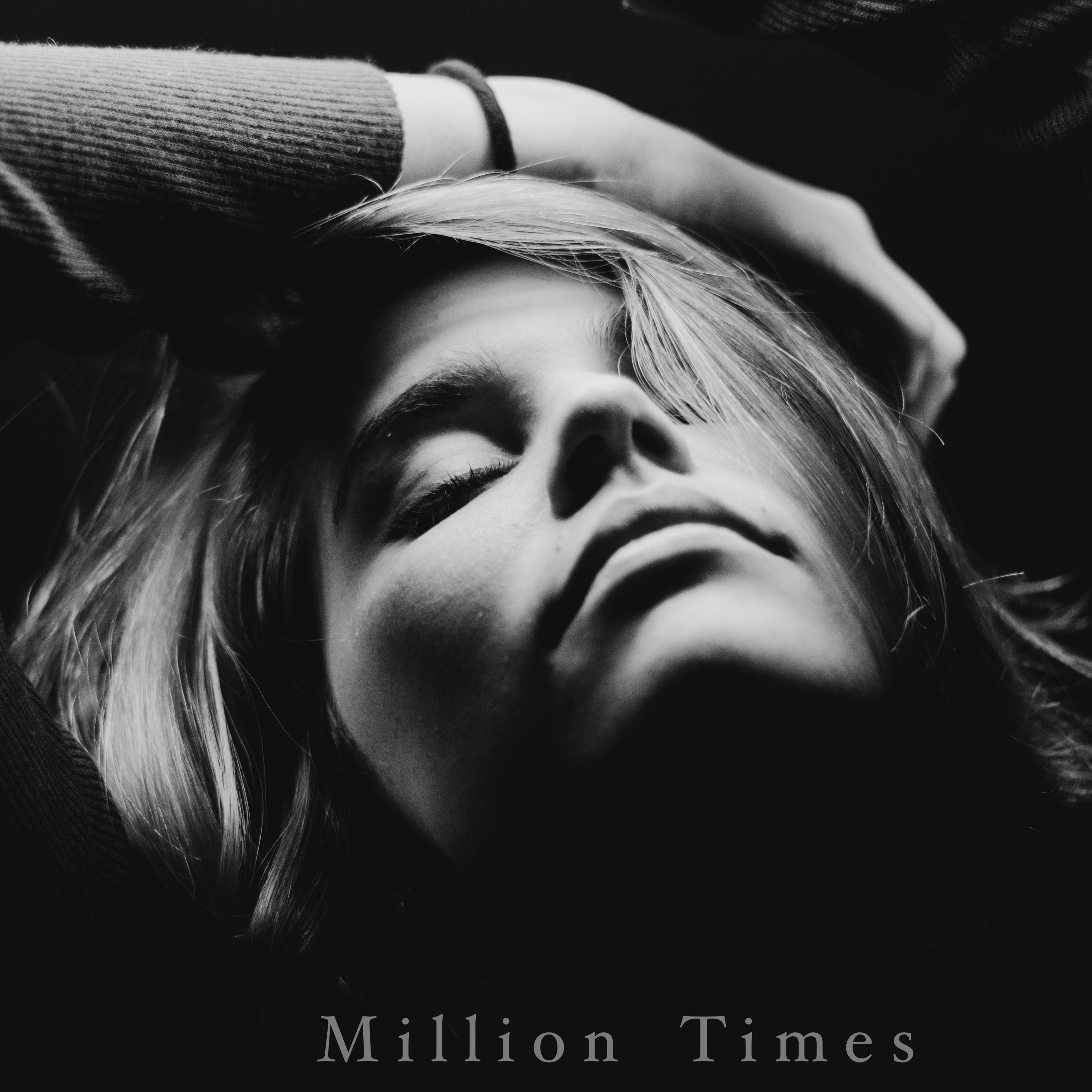 Million Times episode artwork