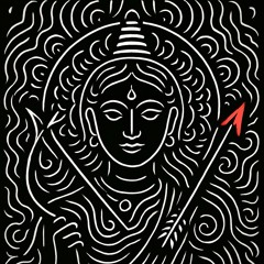 Shanti People - Ram Ram