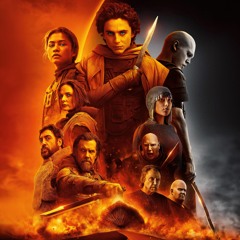 Dune 2 - unofficial soundtrack