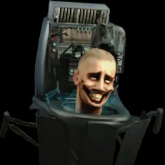 Deltap - Glitch Skibidi Toilet