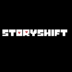 Storyshift omnilovania - Omniloglamour - Different Storyshift megalos - Part 1
