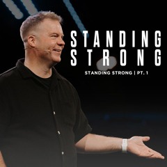 Standing Strong