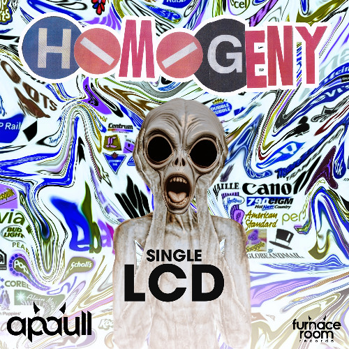 LCD (Christian Smith remix)