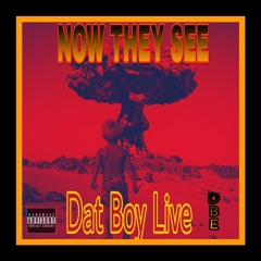 Now They See