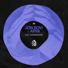 #1 Jon Bovi ft. Arya - Lost Dimensions [Free download]