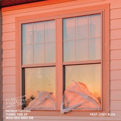 Patrick Topping - Turbo Time (Varski Bass House Remix)