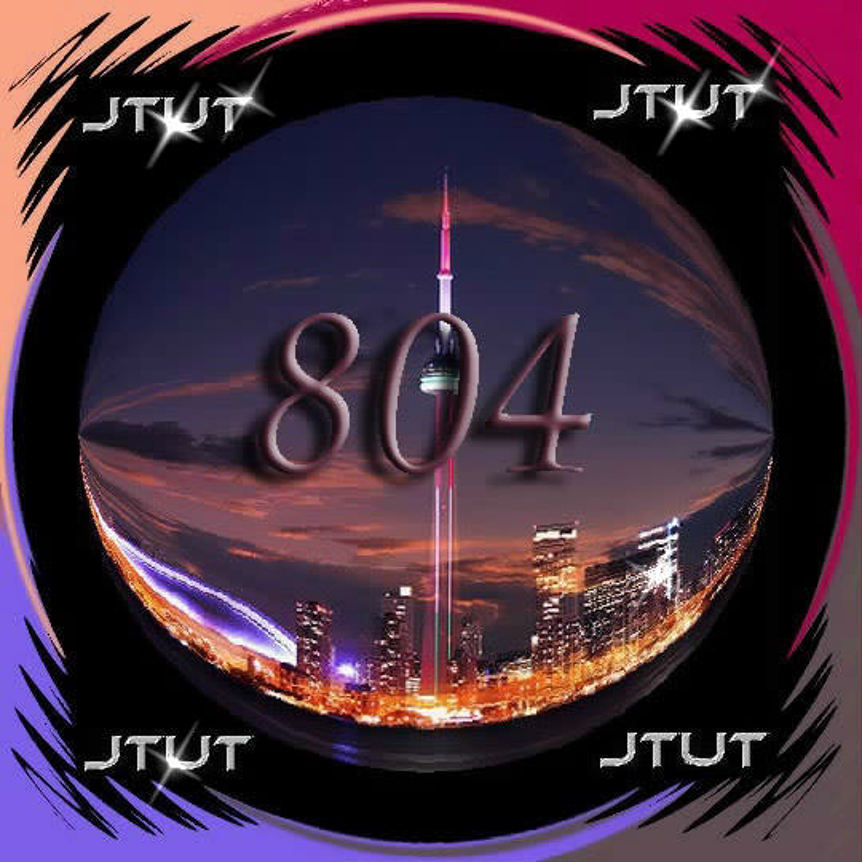 Journeys Through Uplifting Trance