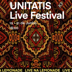 Alamak - Unitatis Live Festival