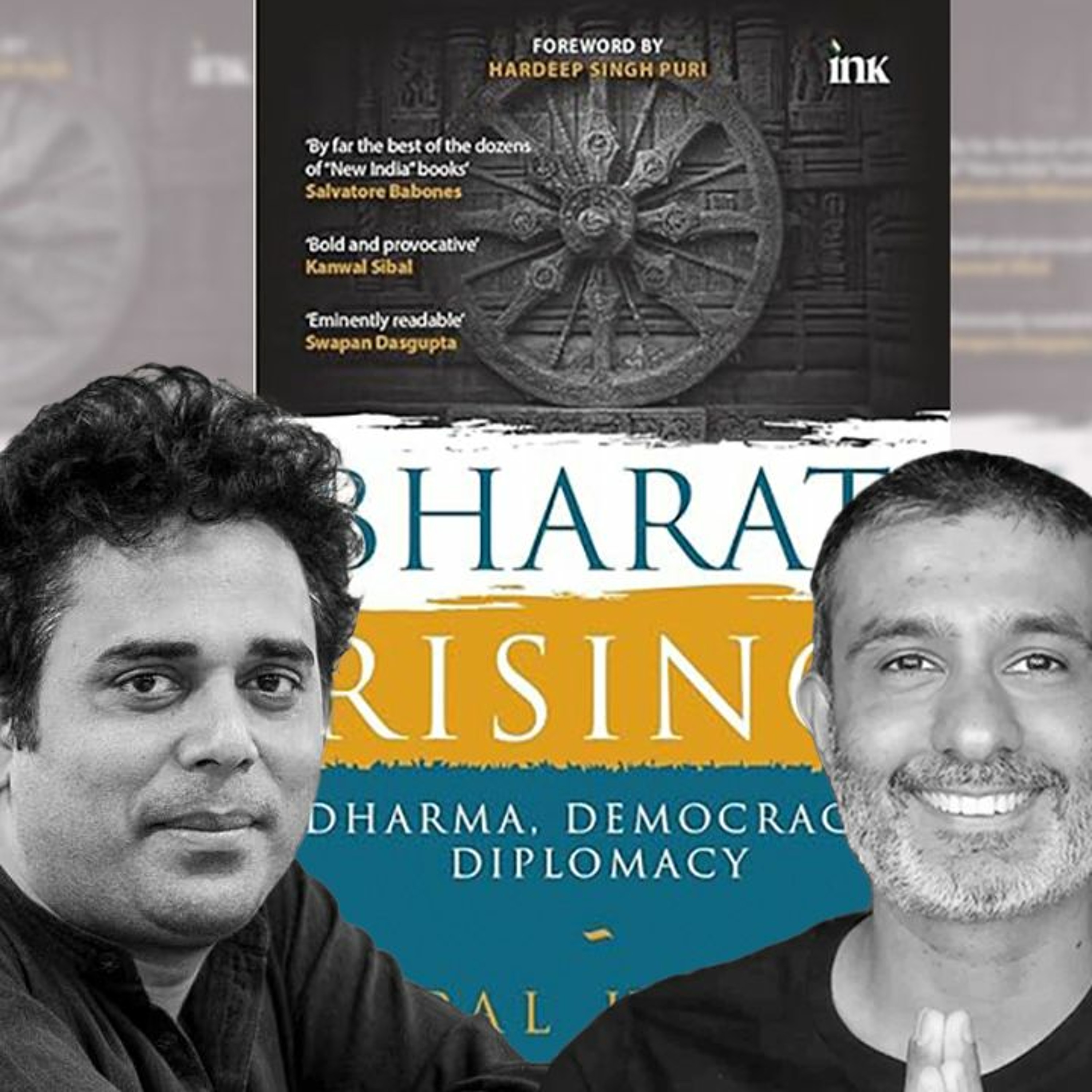 The Cārvāka Podcast