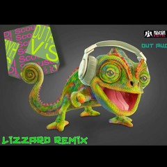 Dj Tayha Vs Dj Scouser - Lizard mash up